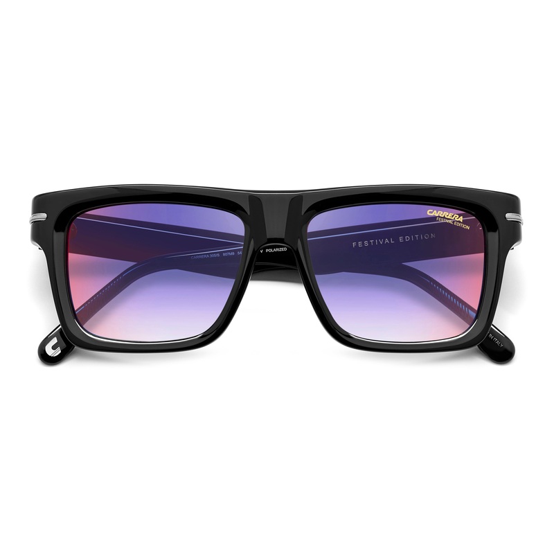 CARRERA 305/S | Festival Black