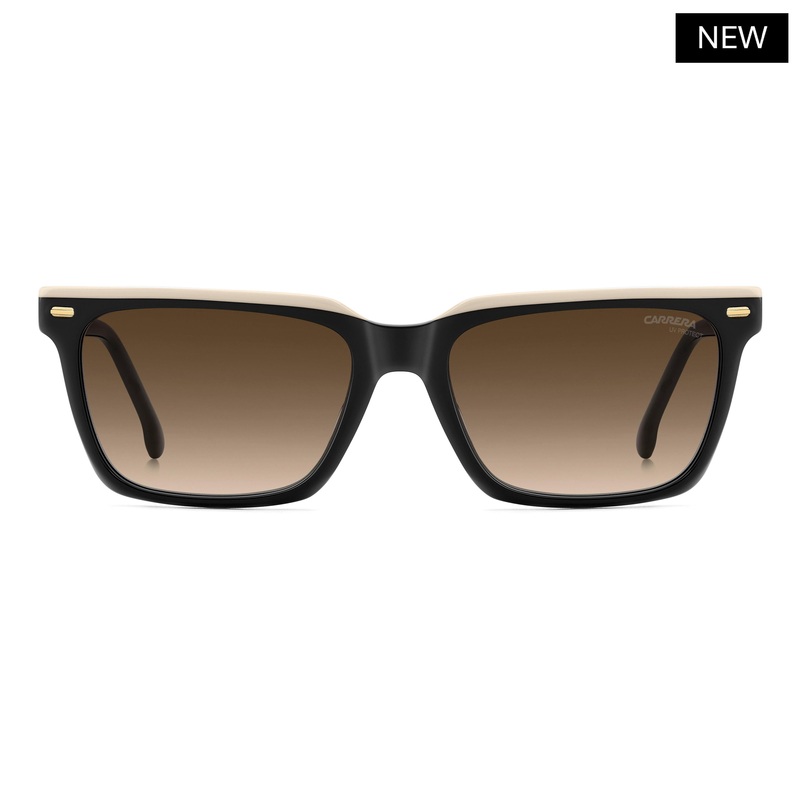 CARRERA 3056/S | Black Beige