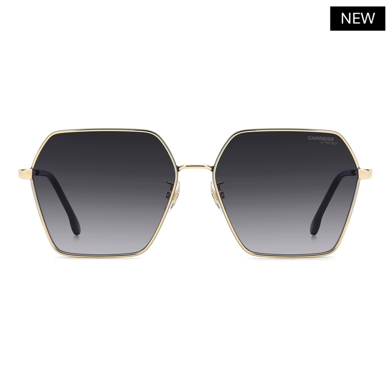 CARRERA 3057/S | Gold Black