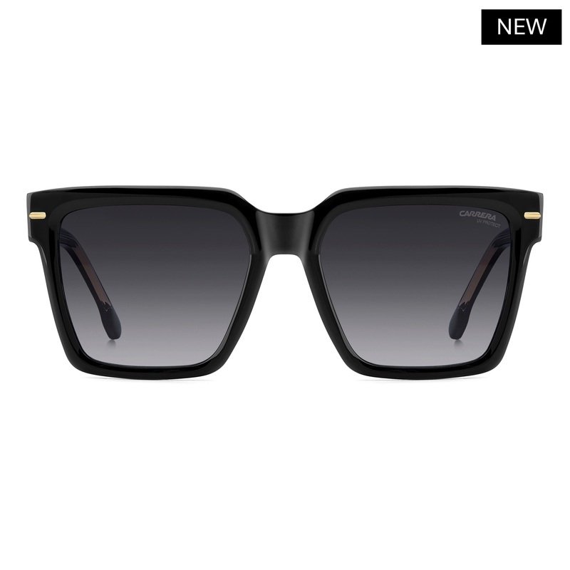 CARRERA 3067/S | Black