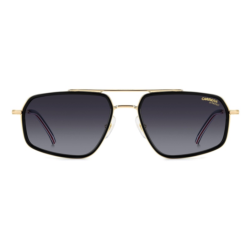 CARRERA 338/S | Gold Black