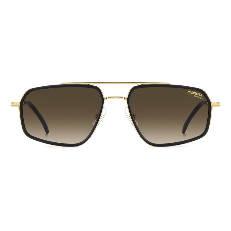 CARRERA 338/S | Matte Black