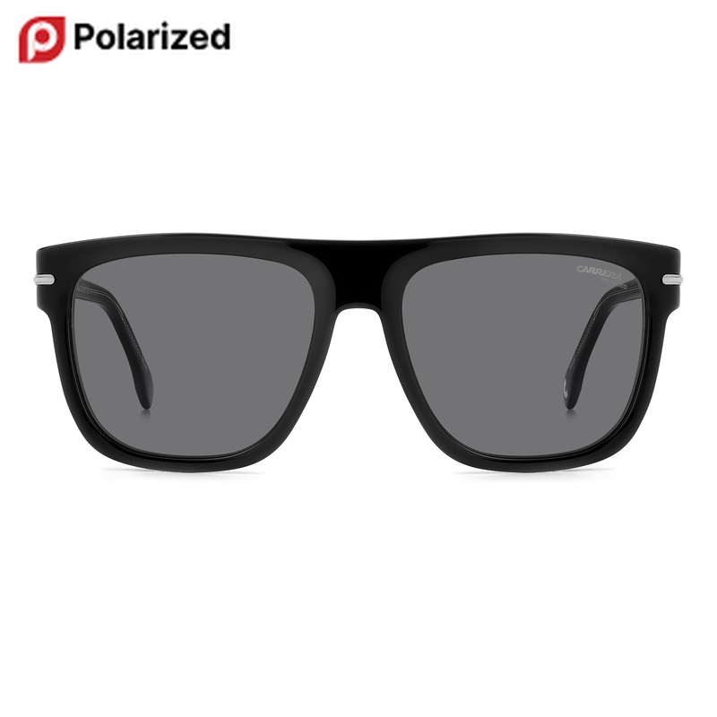 CARRERA 340/S | Black Ruthenium