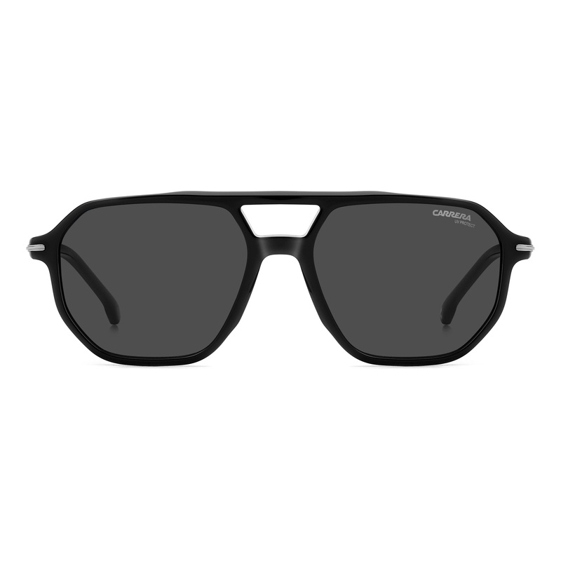 CARRERA 341/S | Black Ruthenium