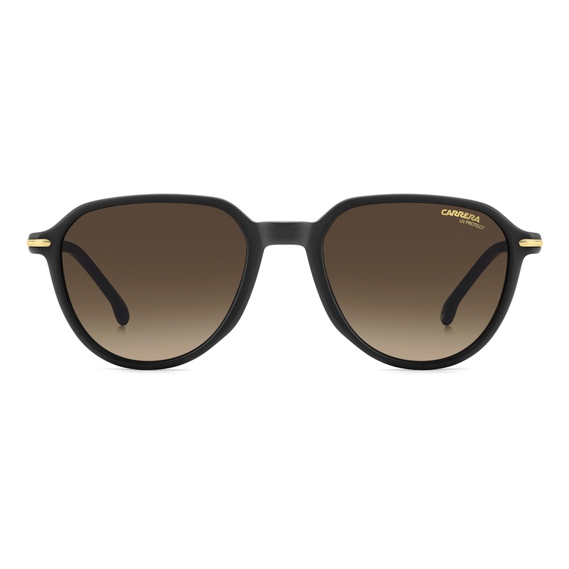 CARRERA 342/S | Matte Black