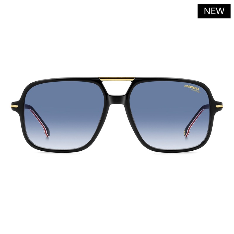 CARRERA 350/S | Black Gold