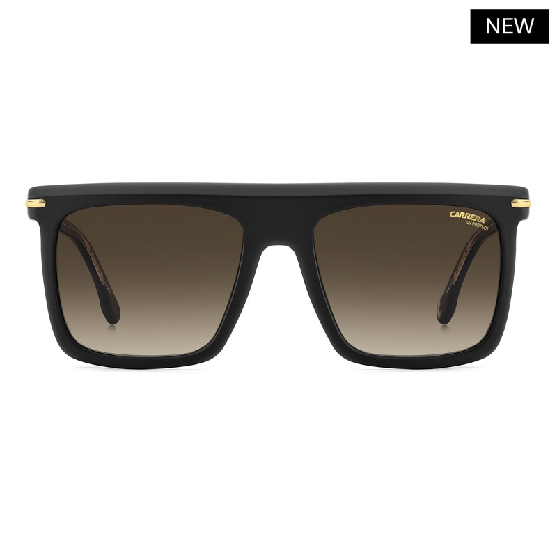 CARRERA 359/S | Matte Black Gold
