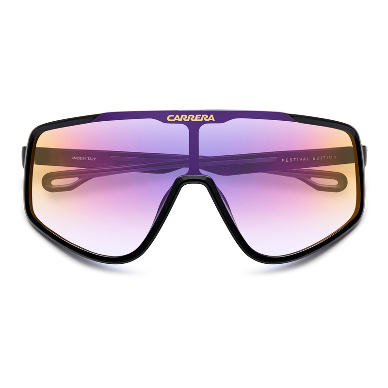 CARRERA 4017/S | Festival Black