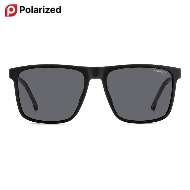 CARRERA 8064/S | Black Grey