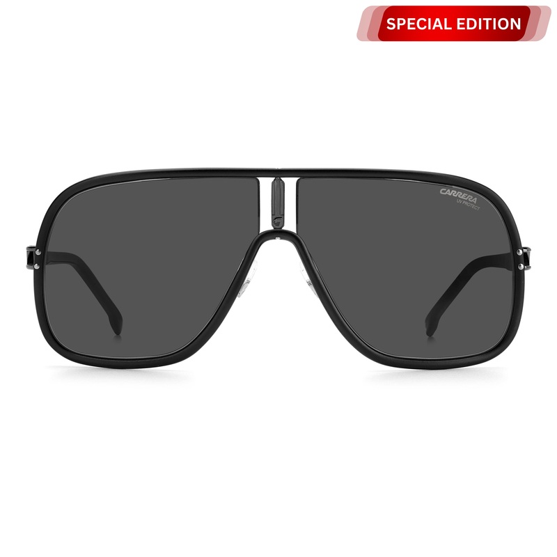 FLAGLAB 11 | Matte Black