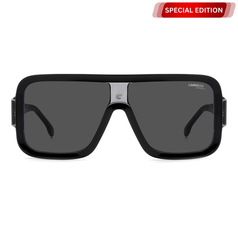 FLAGLAB 14 | Dark Grey Black