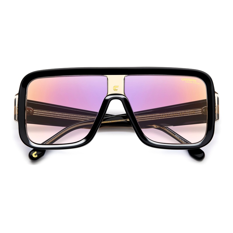 FLAGLAB 14 | Festival Black