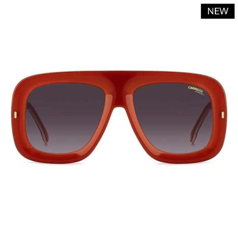 FLAGLAB 18 | Orange Gold