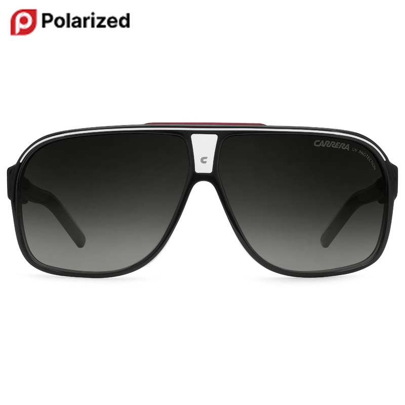 GRAND PRIX 2 | Black Red