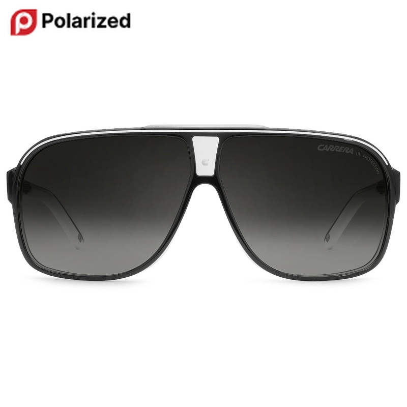 GRAND PRIX 2 | Black White