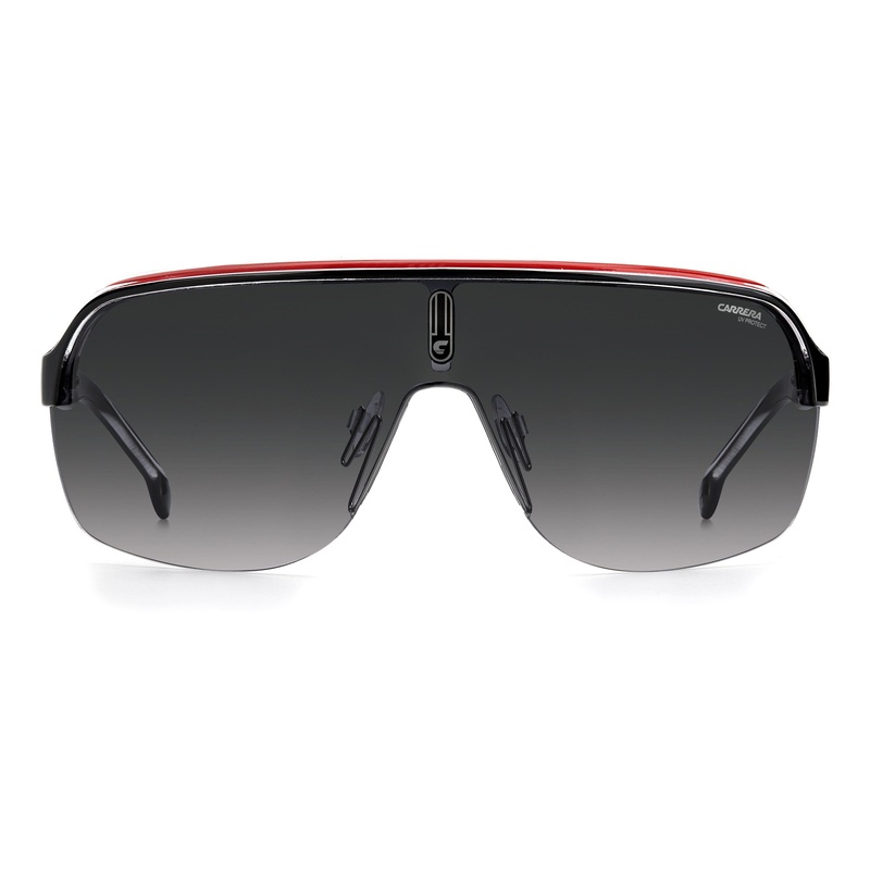 TOPCAR 1/N | Black Crystal Red