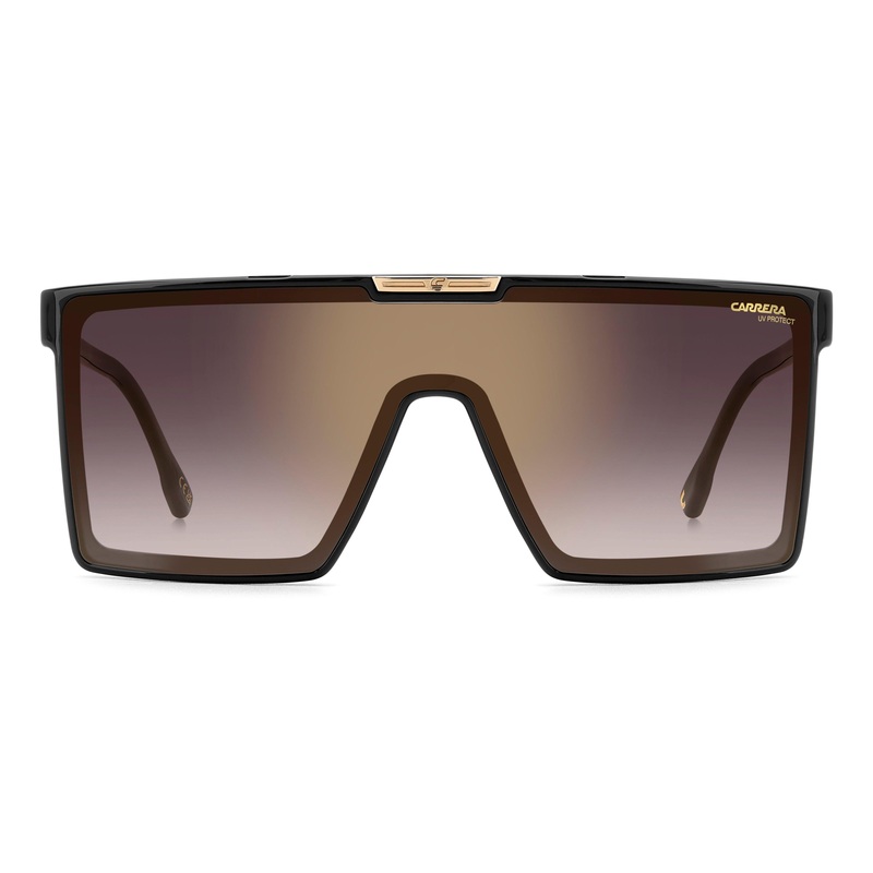 VICTORY C 07/S | Black