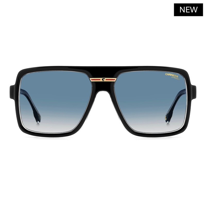 VICTORY C 09/S | Black Crystal