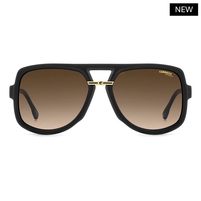 VICTORY C 10/S | Matte Black Gold