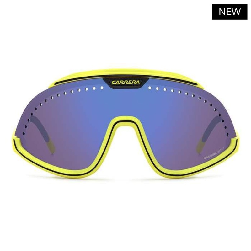 C SPORT 01/S | Yellow Black