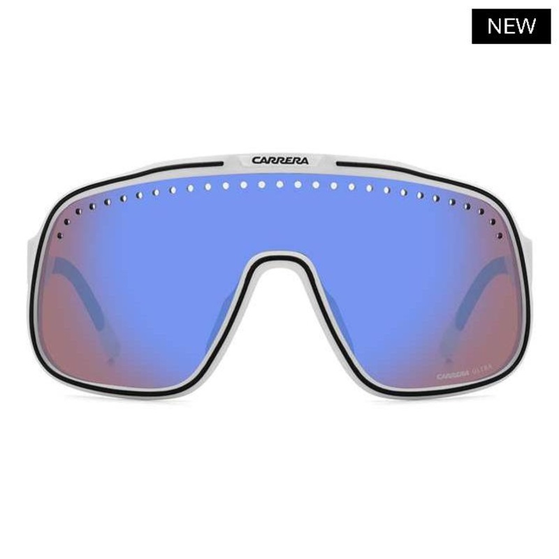 C SPORT 02/S | Matte White