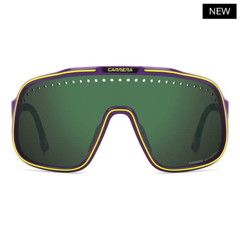 C SPORT 02/S | Violet Yellow