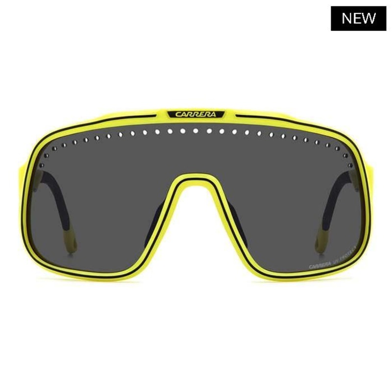 C SPORT 02/S | Yellow Black