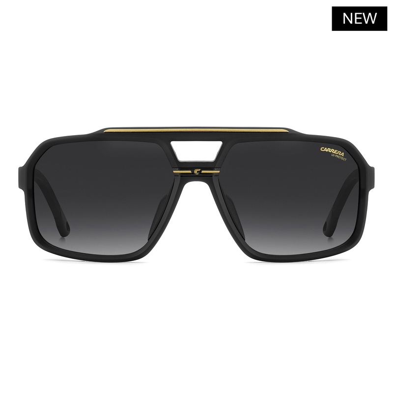 C SPORT 03/S | Matte Black Gold