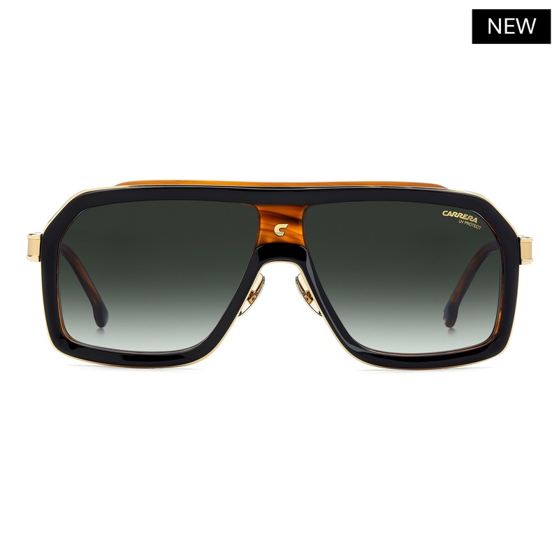 CA 1053/S/TI | Black Horn