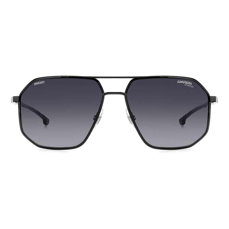 CARDUC 037/S | Black