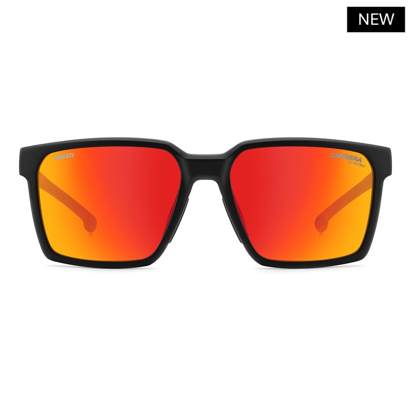 CARDUC 045/S | Matte Black