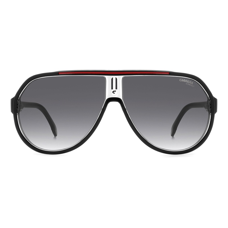 CARRERA 1057/S | Black Red