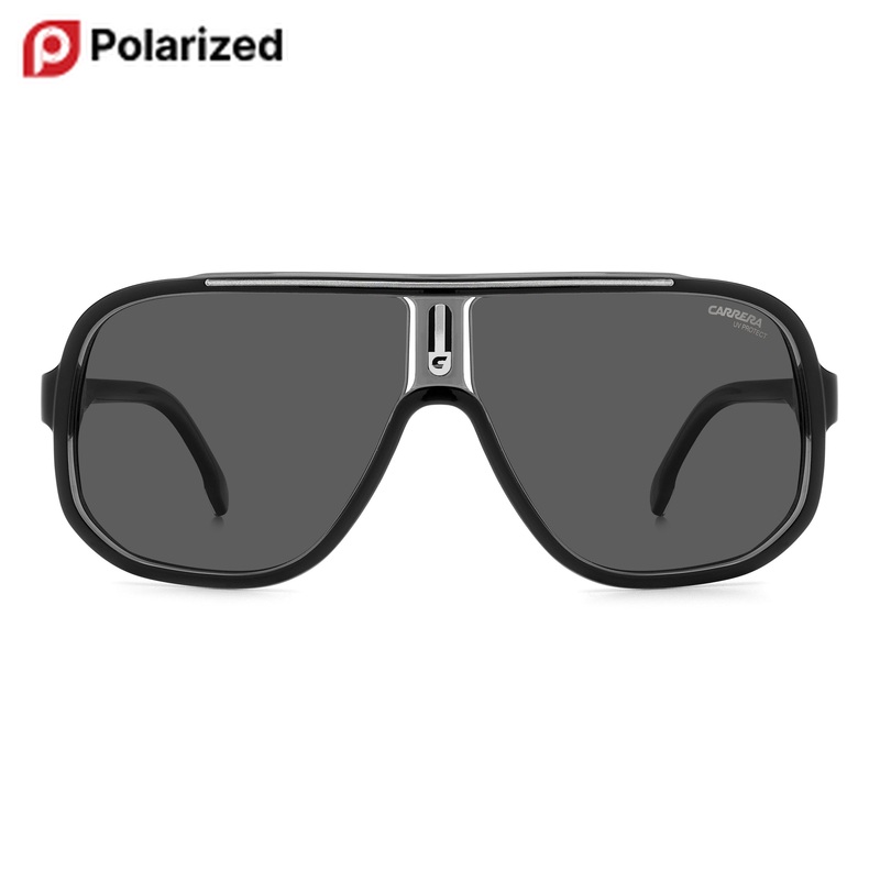 CARRERA 1058/S | Black Grey
