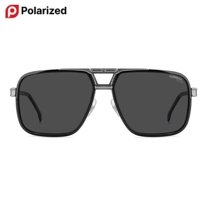 CARRERA 1071/S | Black Dark Ruthenium