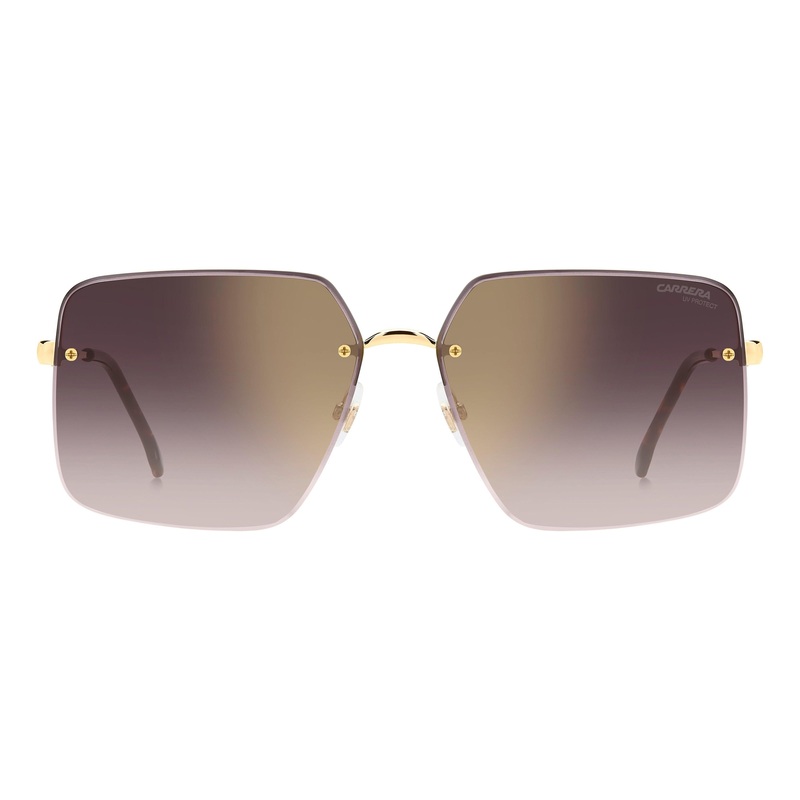 CARRERA 3044/S | Gold Brown Havana