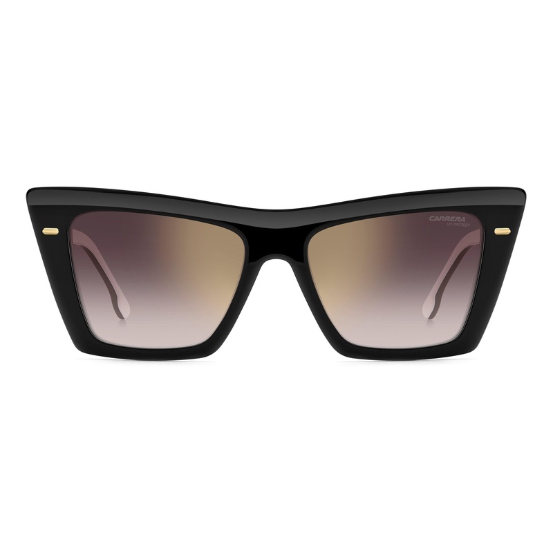 CARRERA 3046/S | Black White