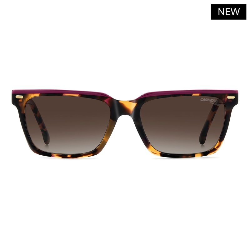 CARRERA 3056/S | Havana Plum