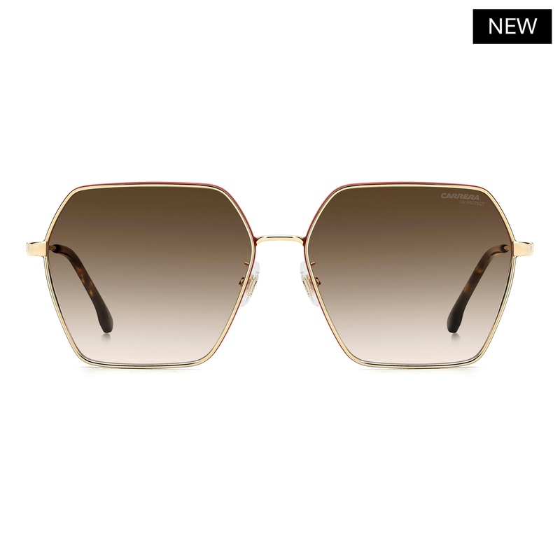 CARRERA 3057/S | Gold Orange