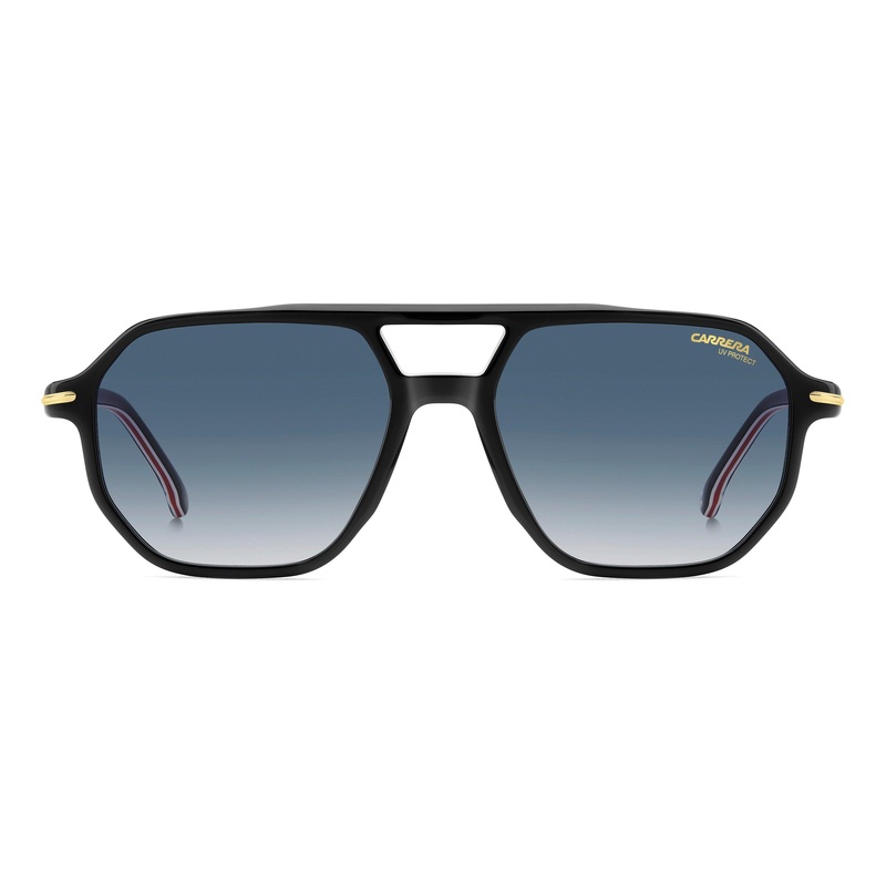 CARRERA 341/S | Black Gold