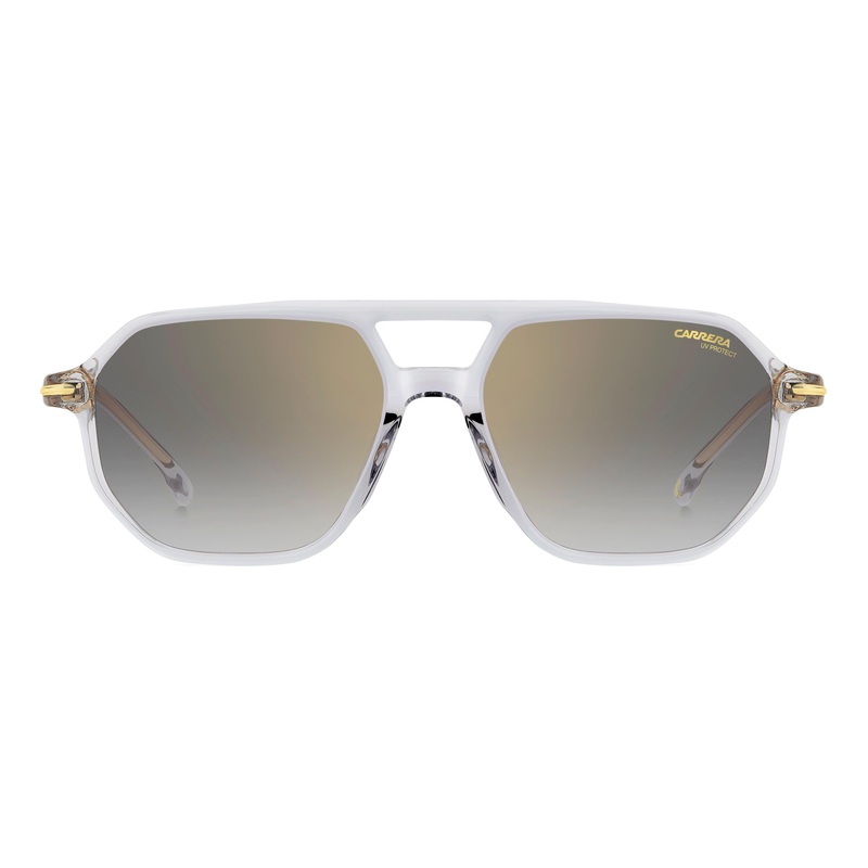 CARRERA 341/S | Grey Gold