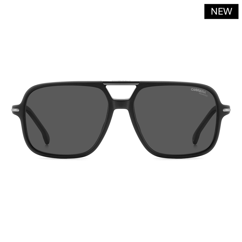 CARRERA 350/S | Matte Black Dark Ruthenium