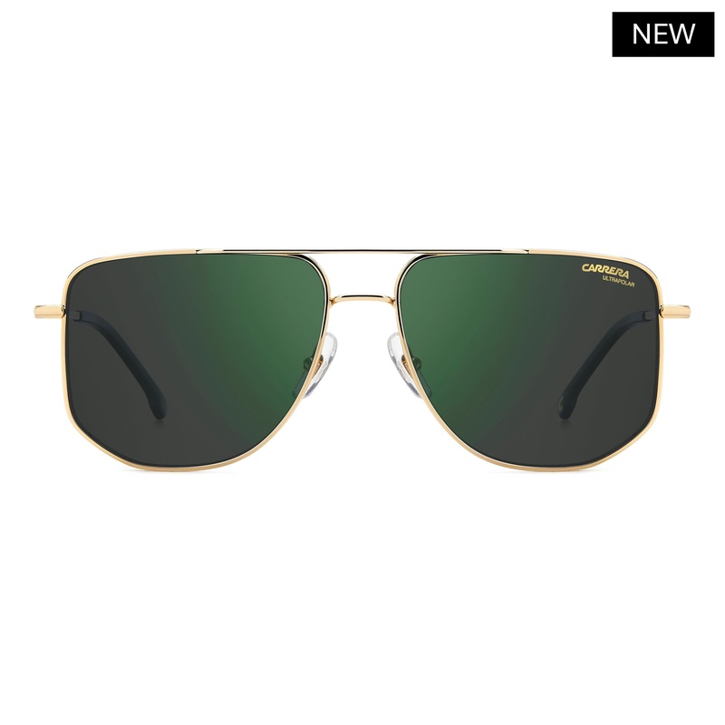 CARRERA 355/S | Gold Black