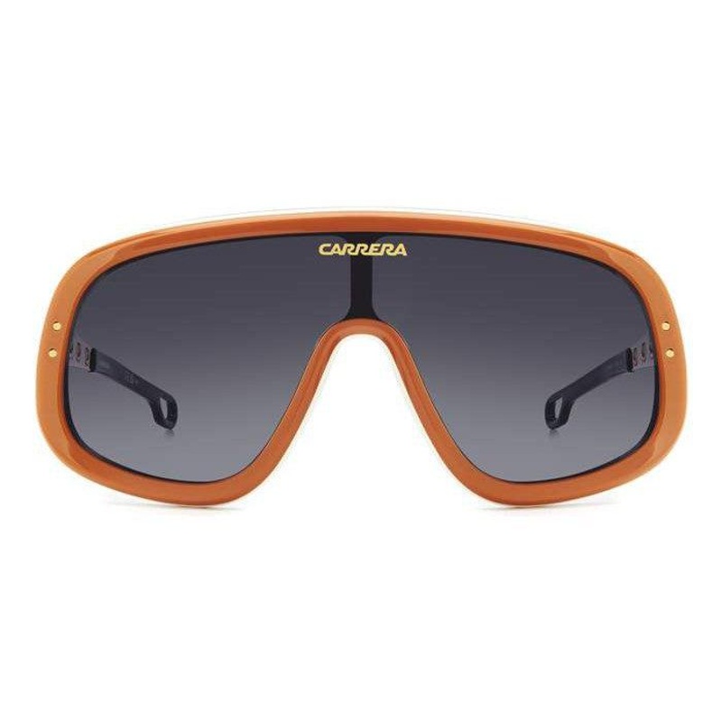 FLAGLAB 17 | Orange Gold