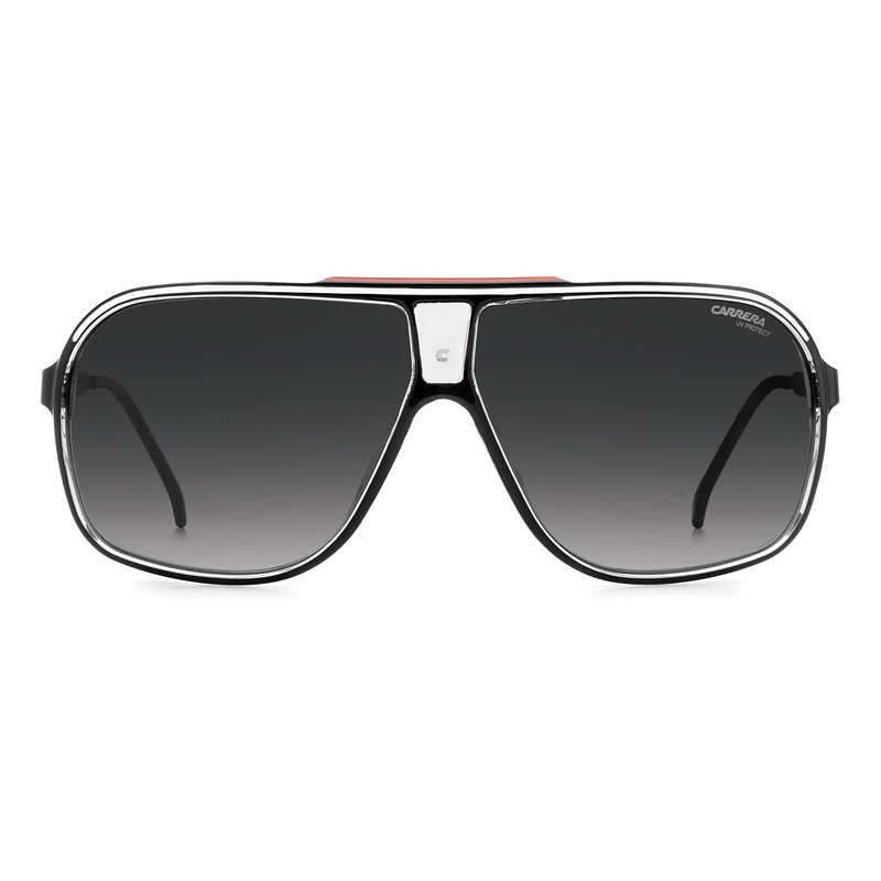 GRAND PRIX 3 | Black Red