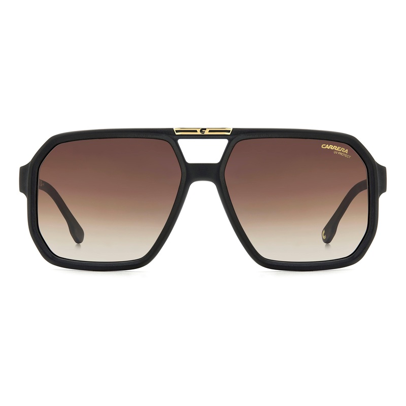 VICTORY C 01/S | Matte Black