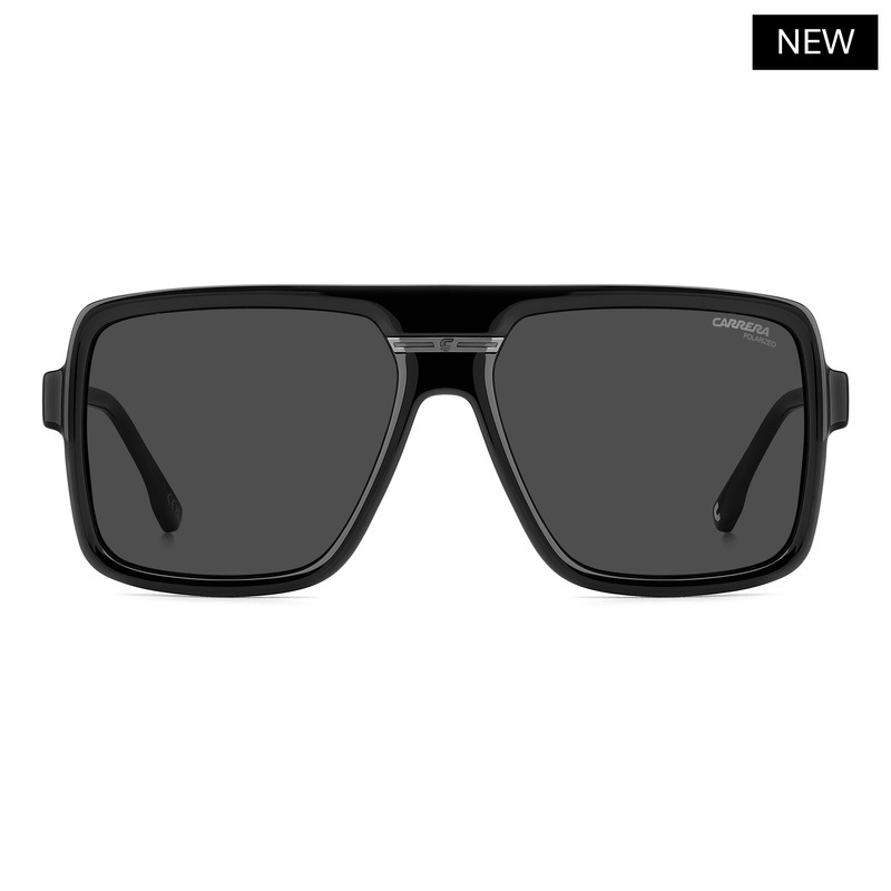 VICTORY C 09/S | Dark Ruthenium Black