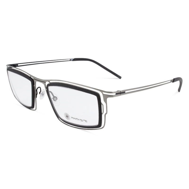 Genome 1 | Anti-Matter