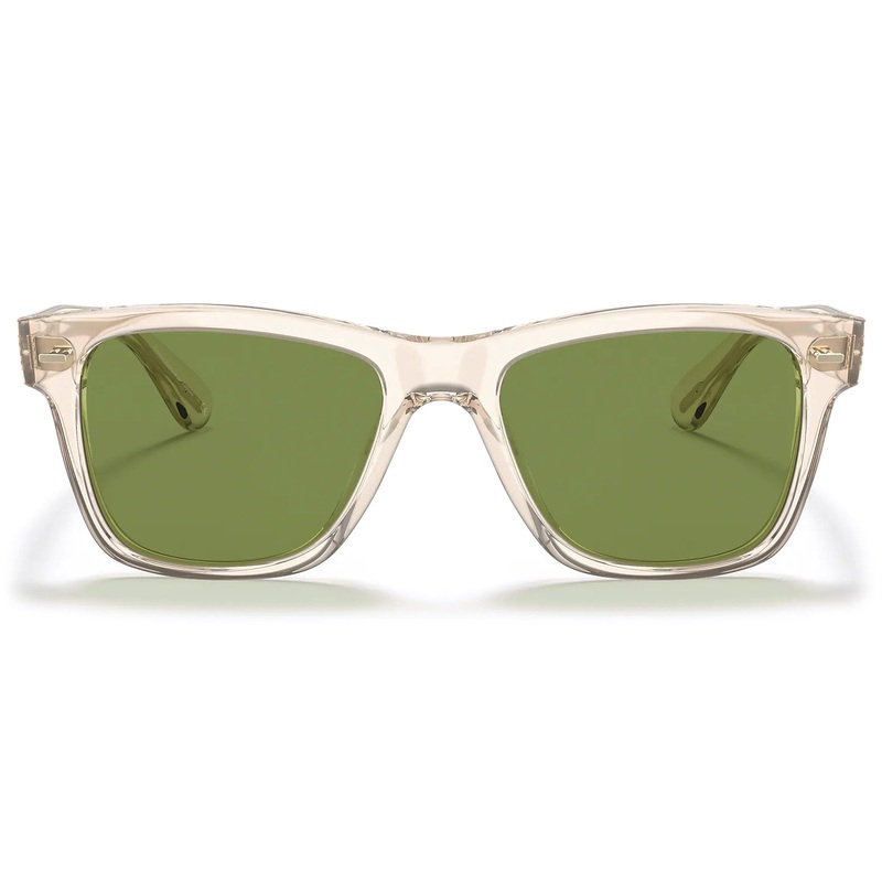 Oliver Sun-F – Low Bridge Fit (OV5393SF)