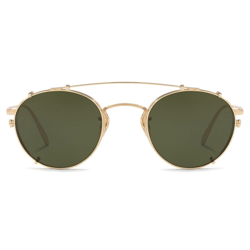 Coleridge Clip (OV1186C)