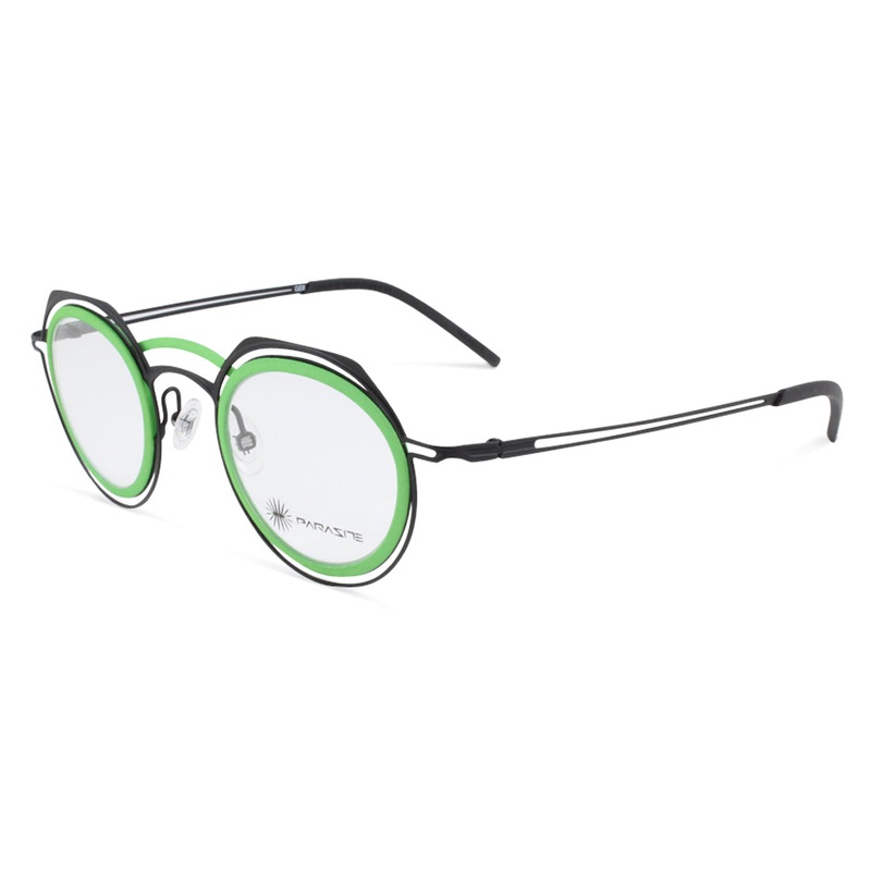 Genome 8 | Anti-Matter